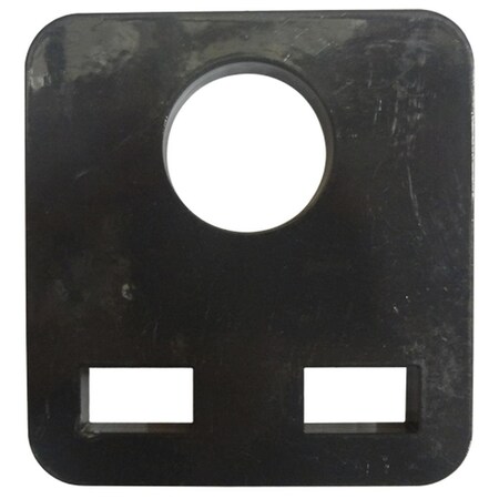 Aftermarket Adjustment Plate Fits Capello Spartan Quasar WN-E1-50006-PEX